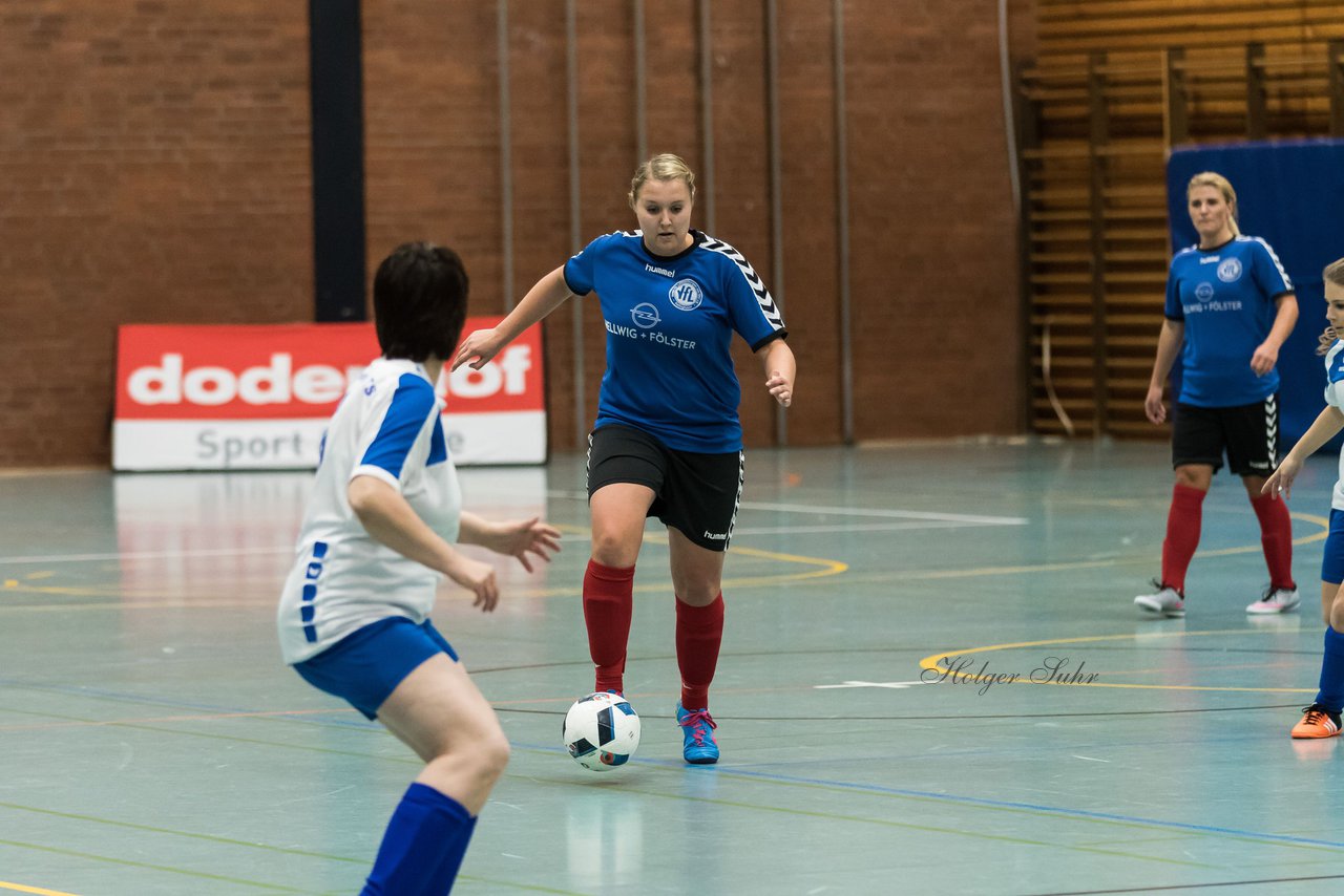 Bild 218 - Dodenhof Cup